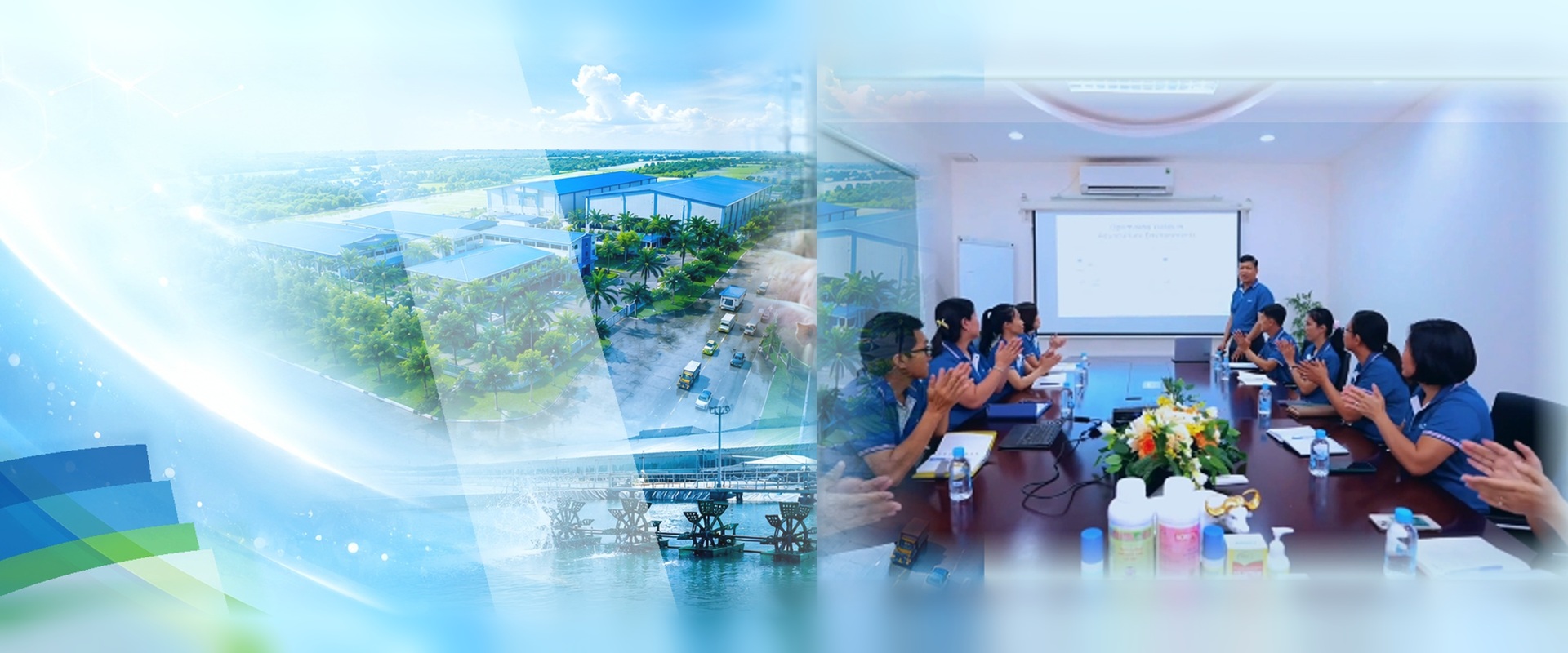 ĐẰNG SAU MỖI GIẢI PHÁP LÀ CON NGƯỜI SAIGONVET