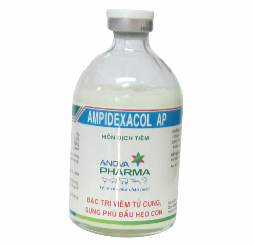 AMPIDEXACOL AP