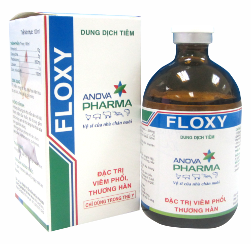 FLOXY