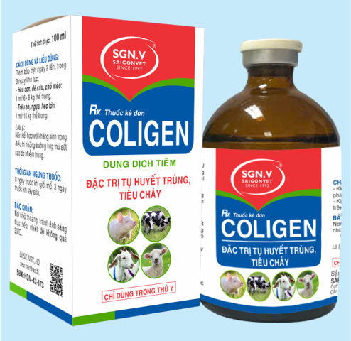 COLIGEN