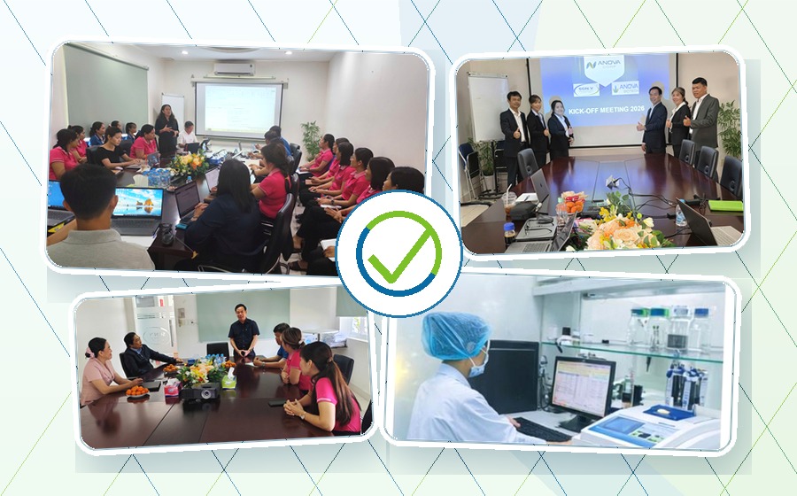 Đào tạo phát triển nhân viên Sài Gòn Vet